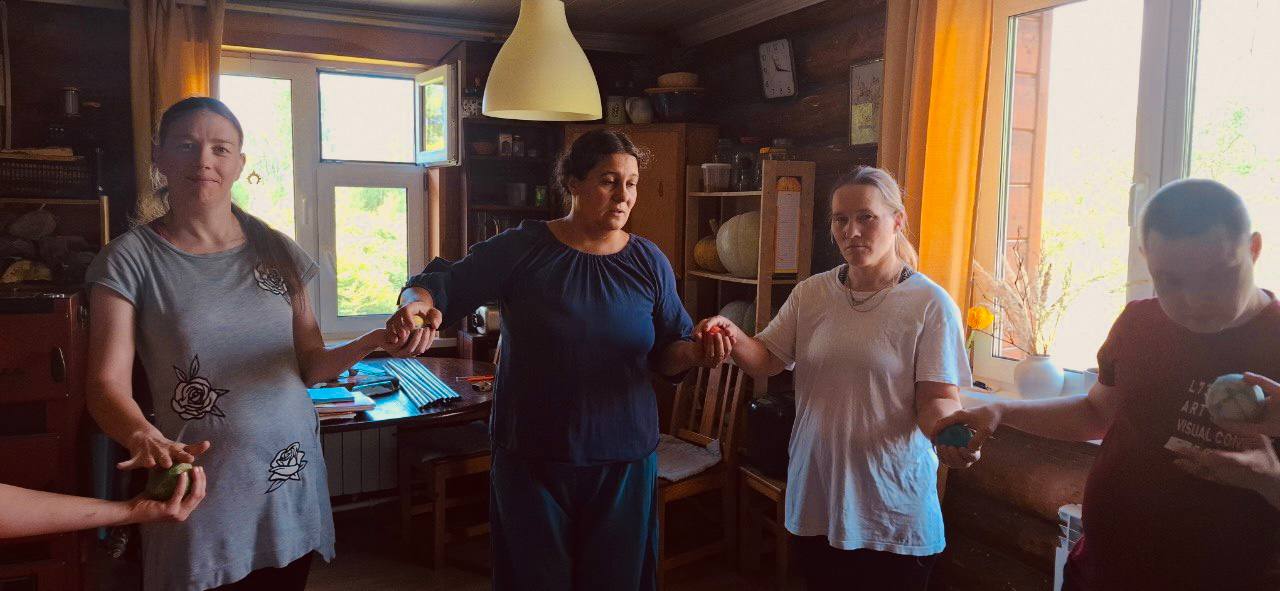 Терапевтические упражнения